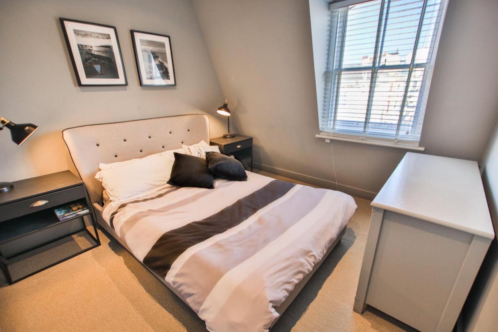 The Sunrise Penthouse Apartment Хейстингс Екстериор снимка