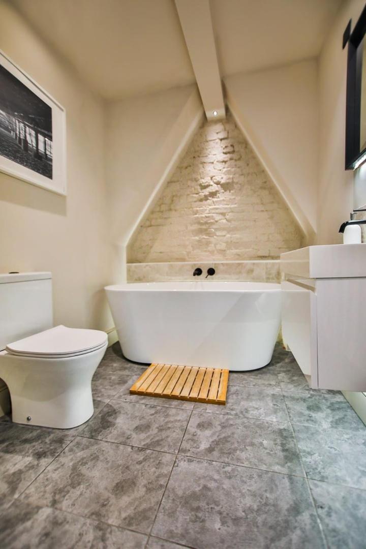 The Sunrise Penthouse Apartment Хейстингс Екстериор снимка